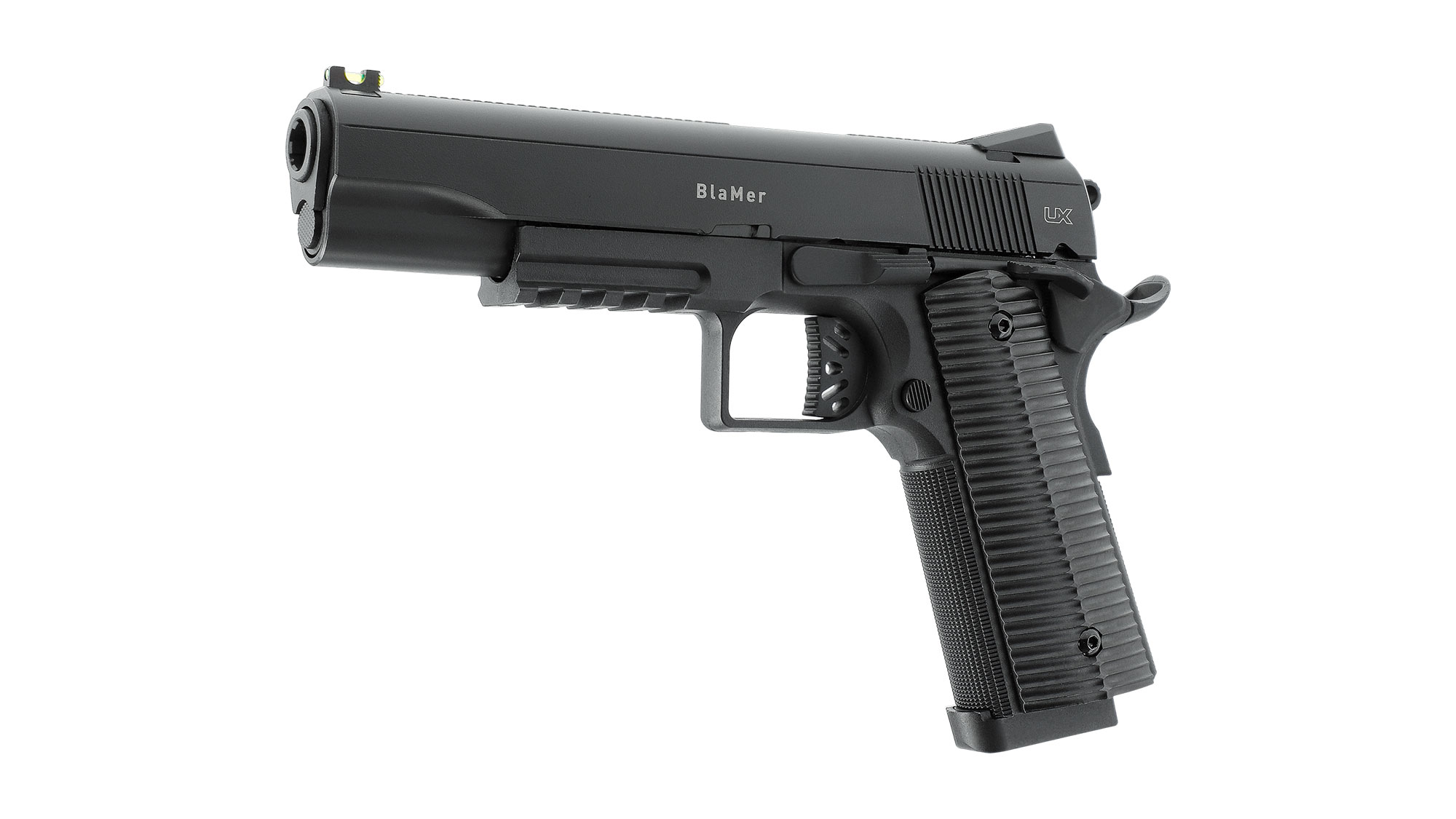UX BLAMER GBB CO2 4,5MM BB - 2