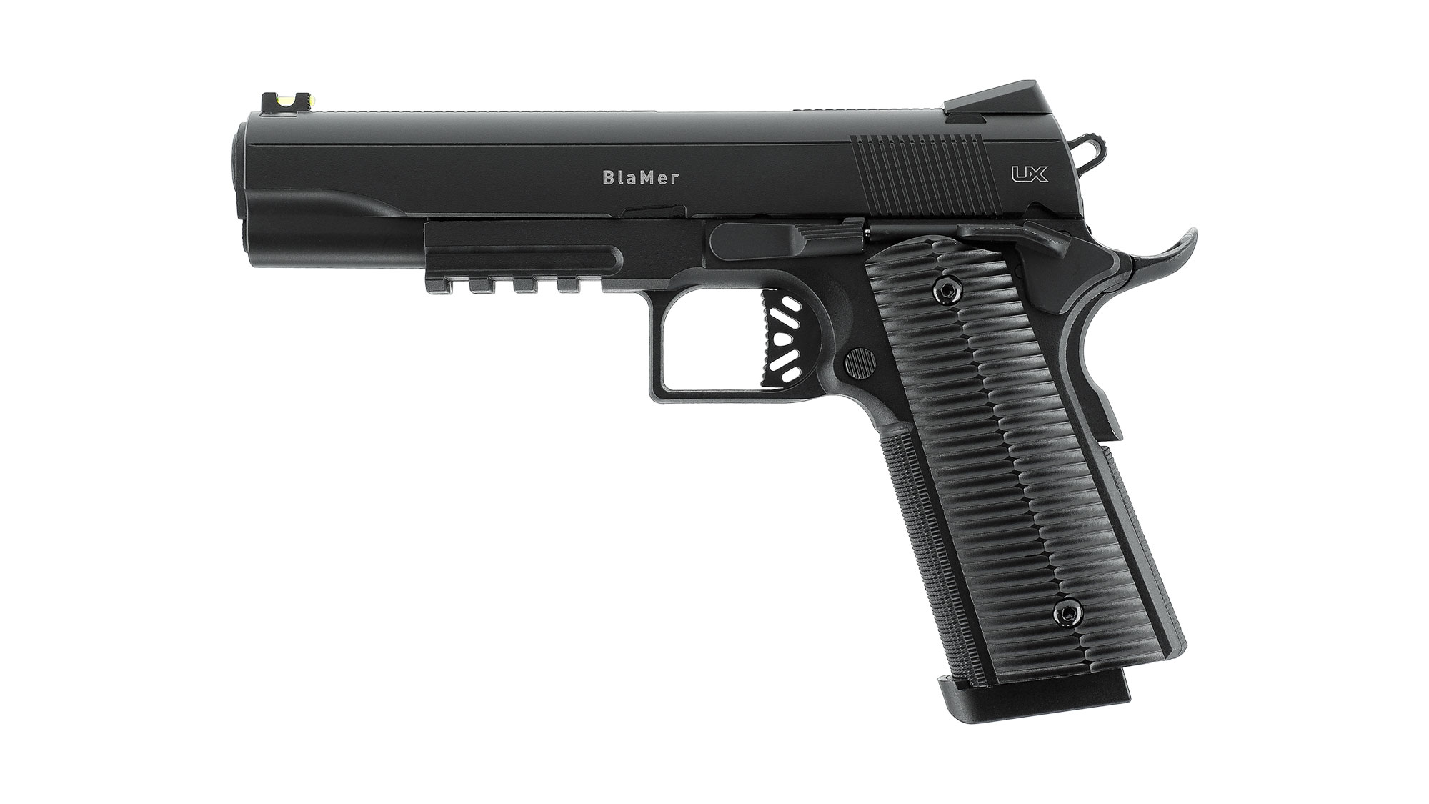 UX BLAMER GBB CO2 4,5MM BB
