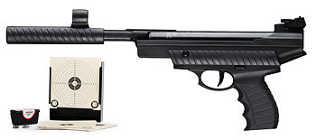 Hatsan 25 Kit 4,5mm
