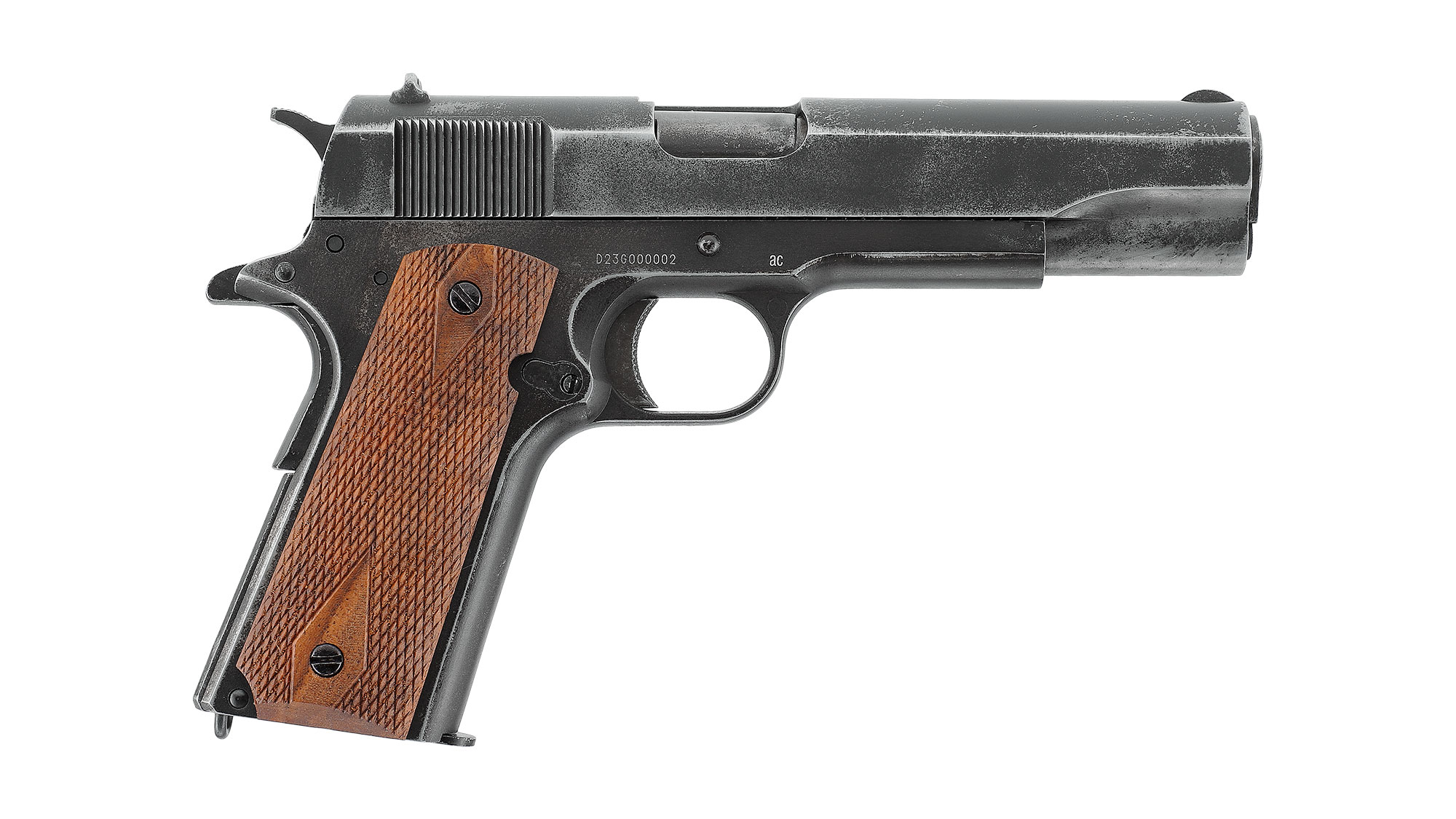 LEGENDS 1911 VINTAGE GBB CO2 4,5MM BB - 3
