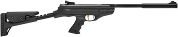 Hatsan 25 Supertact QE Vortex, 5,5mm