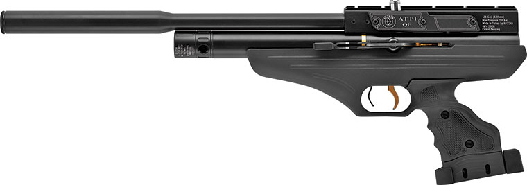 Hatsan AT-P1 QE Pistol 5,5mm