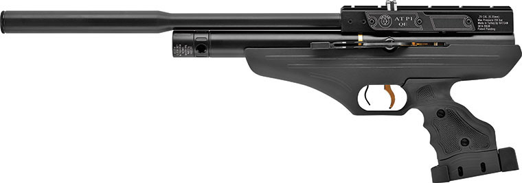 Hatsan AT-P1 QE Pistol 6,35mm