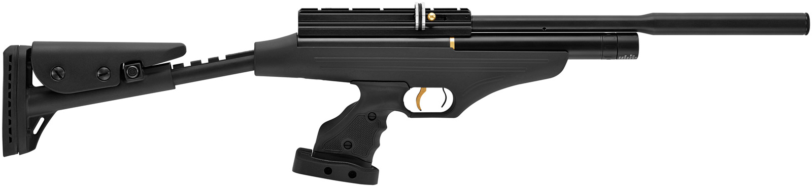 Hatsan AT-P2 QE 5,5mm 10J