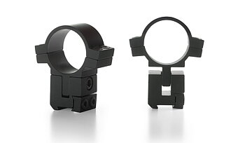 FX Airguns Fästen No Limit