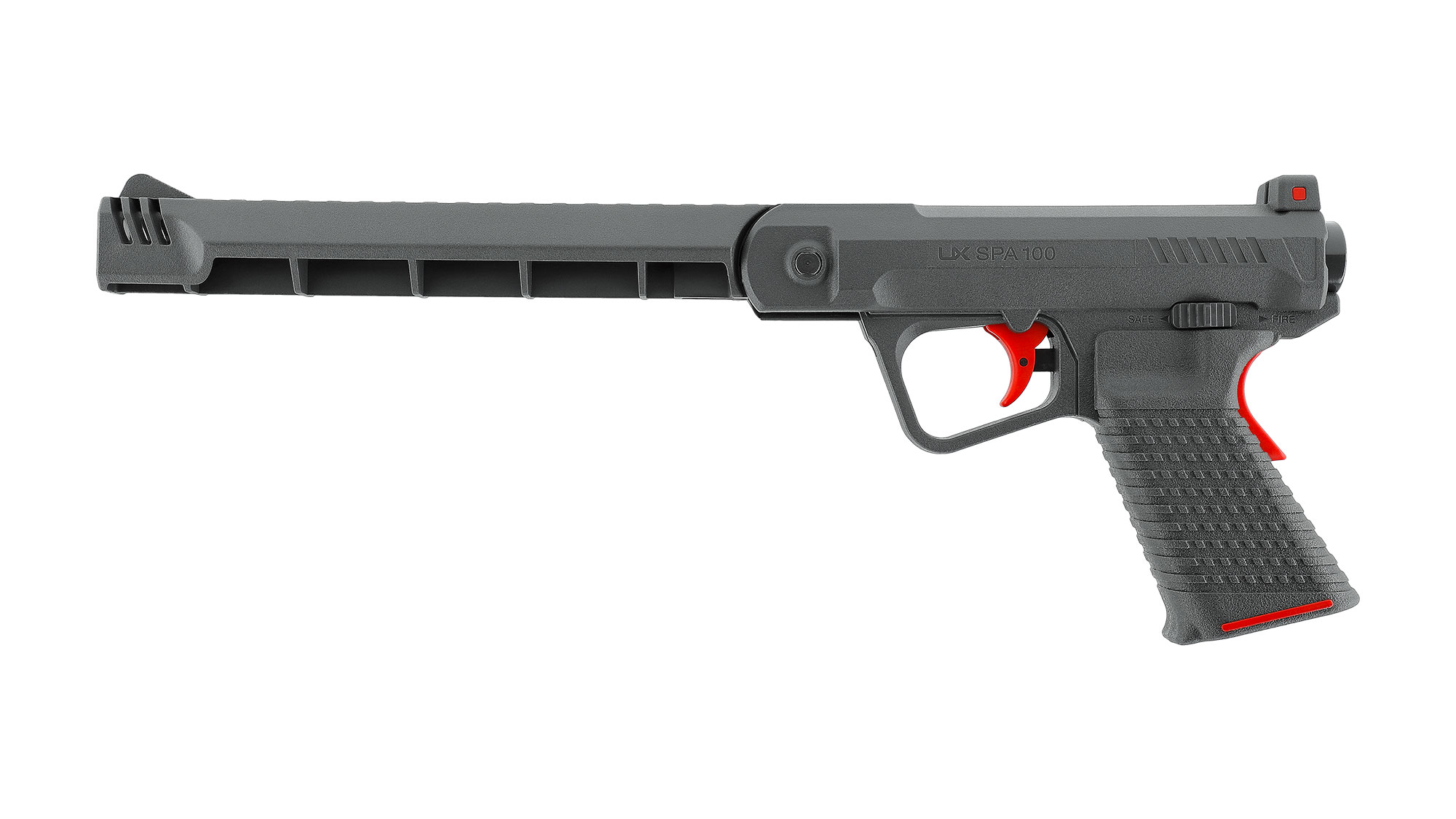 UX SPA 100 Spring 4,5mm Diabol