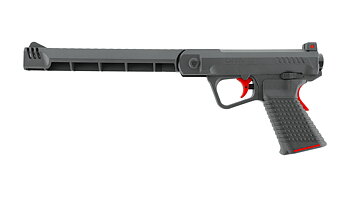 UX SPA 100 Spring 4,5mm Diabol