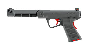 UX SPA 60 Spring 4,5mm Diabol