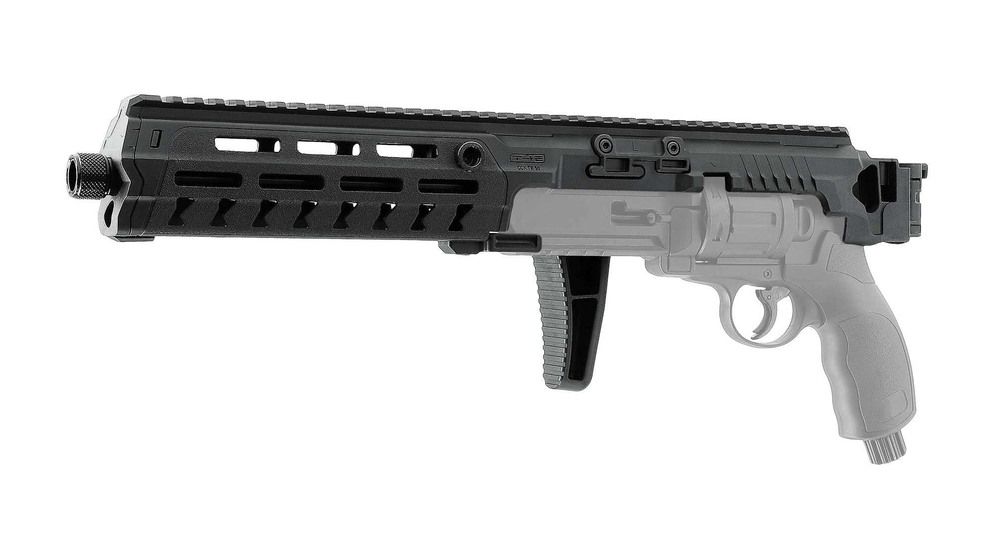 T4E CARBINE CONVERSION KIT TR 50 - 6