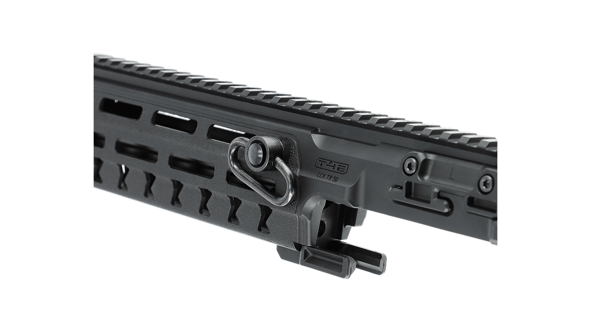 T4E CARBINE CONVERSION KIT TR 50 - 5