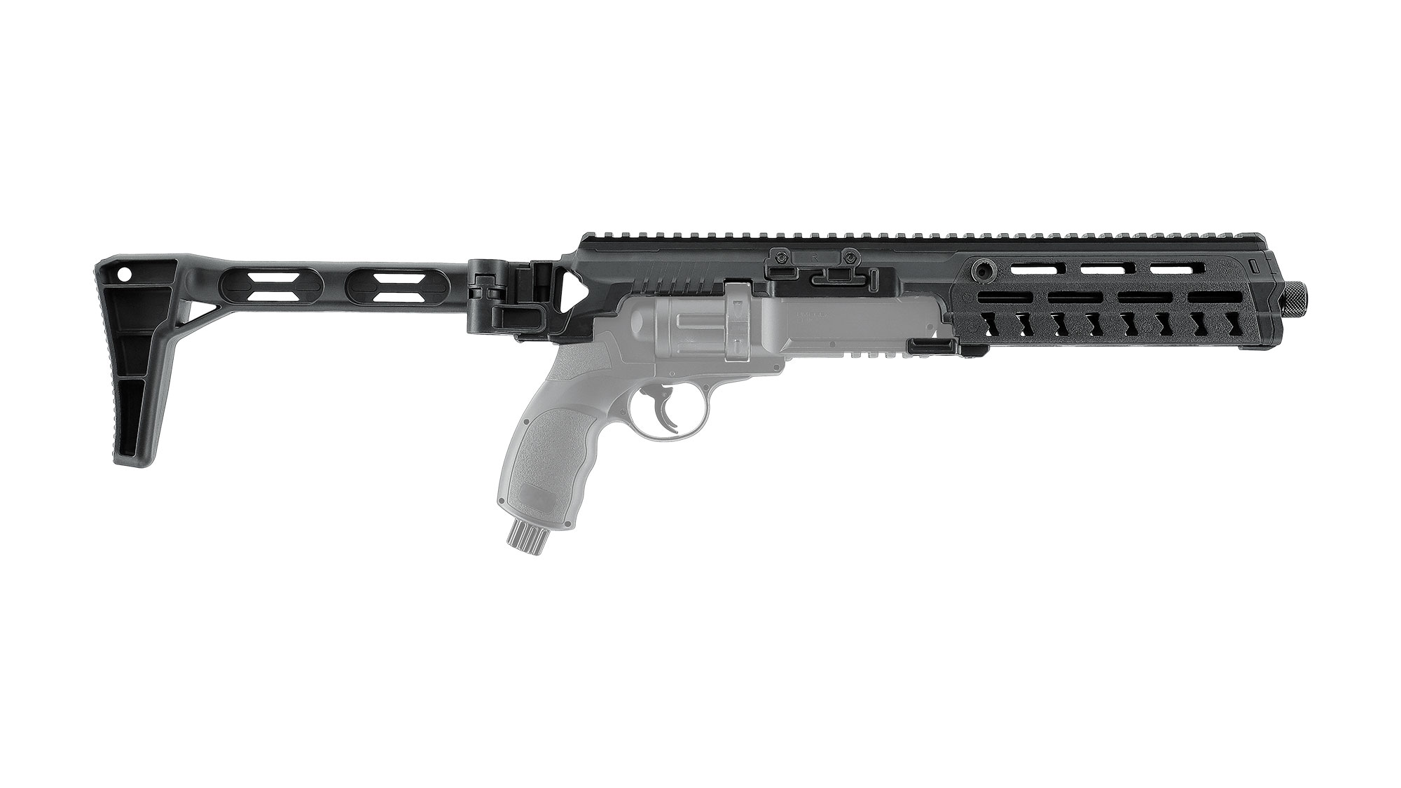 T4E CARBINE CONVERSION KIT TR 50 - 3