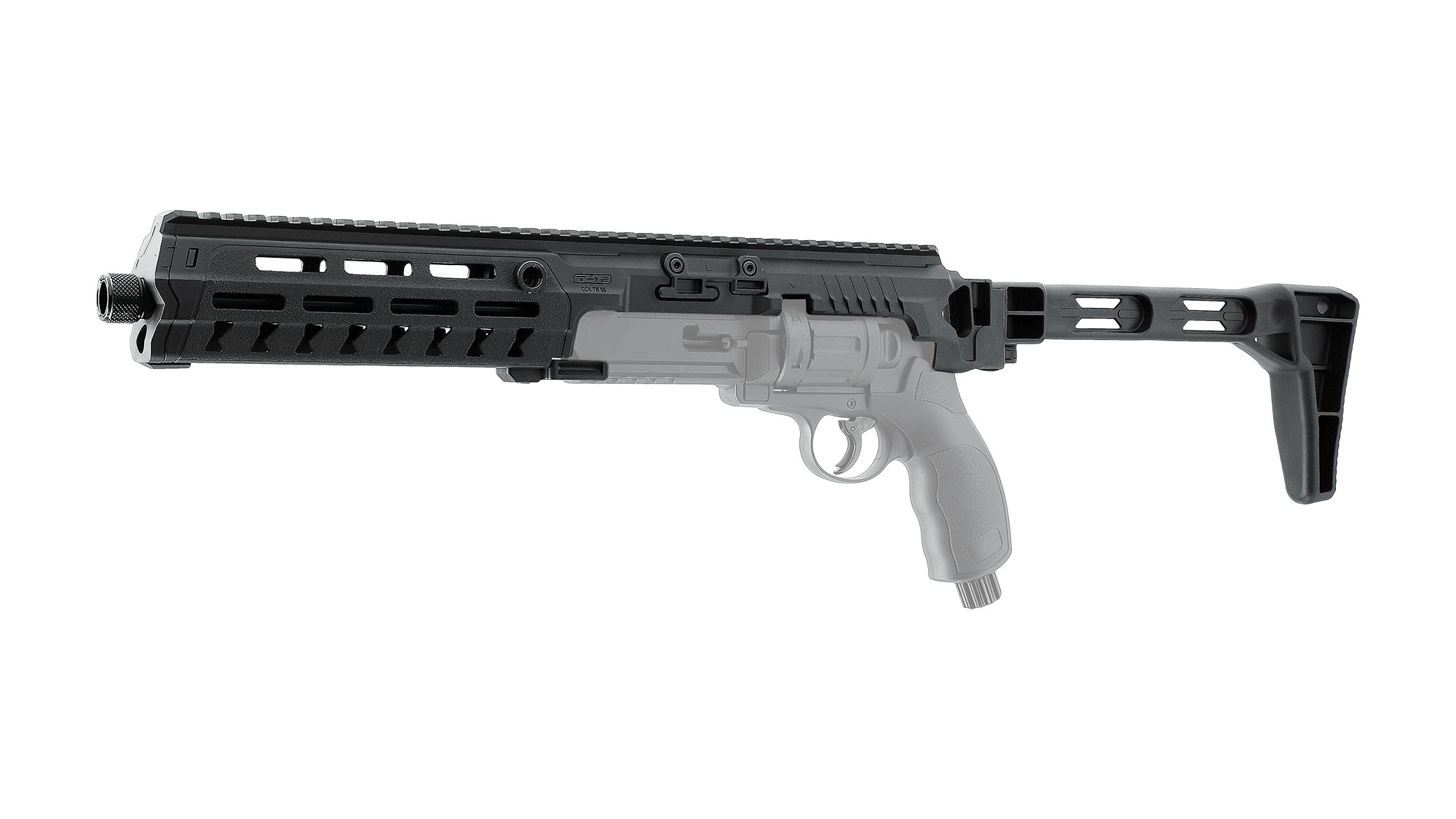 T4E CARBINE CONVERSION KIT TR 50 - 2