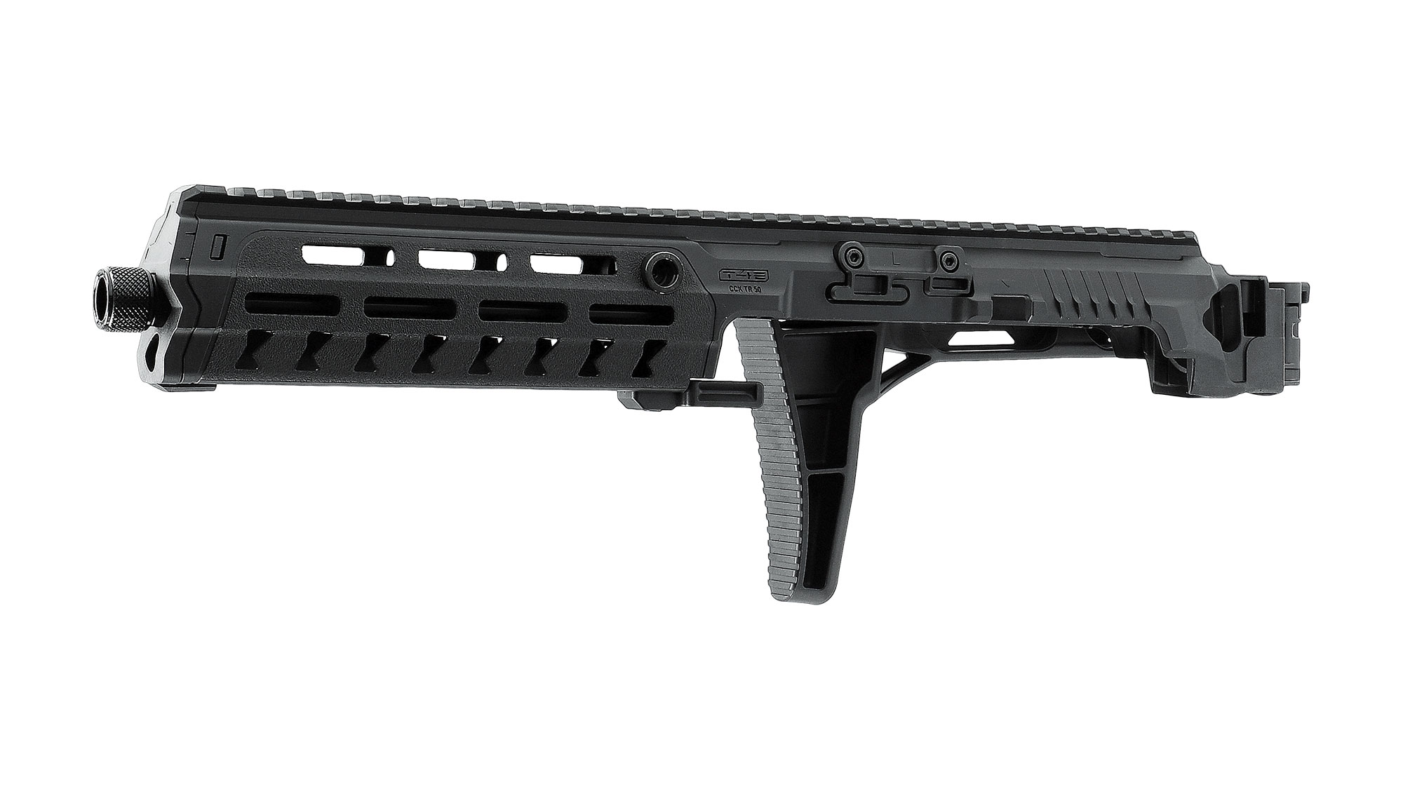 T4E CARBINE CONVERSION KIT TR 50 - 7