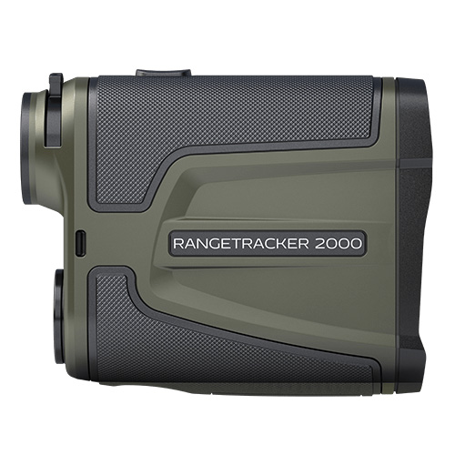 GPO RANGETRACKER 2000 OLED - 6