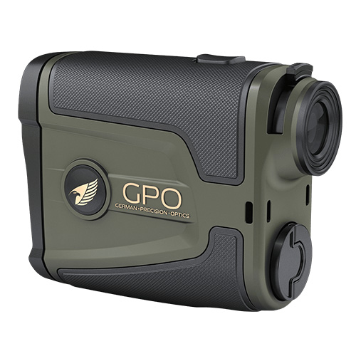 GPO RANGETRACKER 2000 OLED