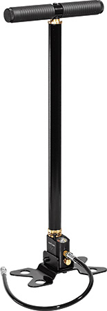 Hatsan Handpump till PCP max 200 bar 