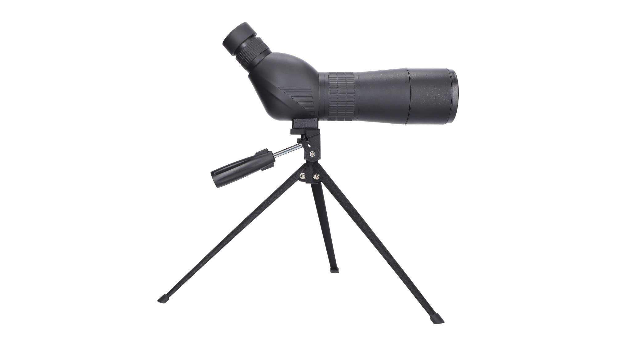 UX SPOTTING SCOPE 15-45-60 W/ TRIPOD - 3