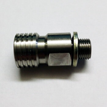 FX Airguns FOSTER FYLLNIPPEL