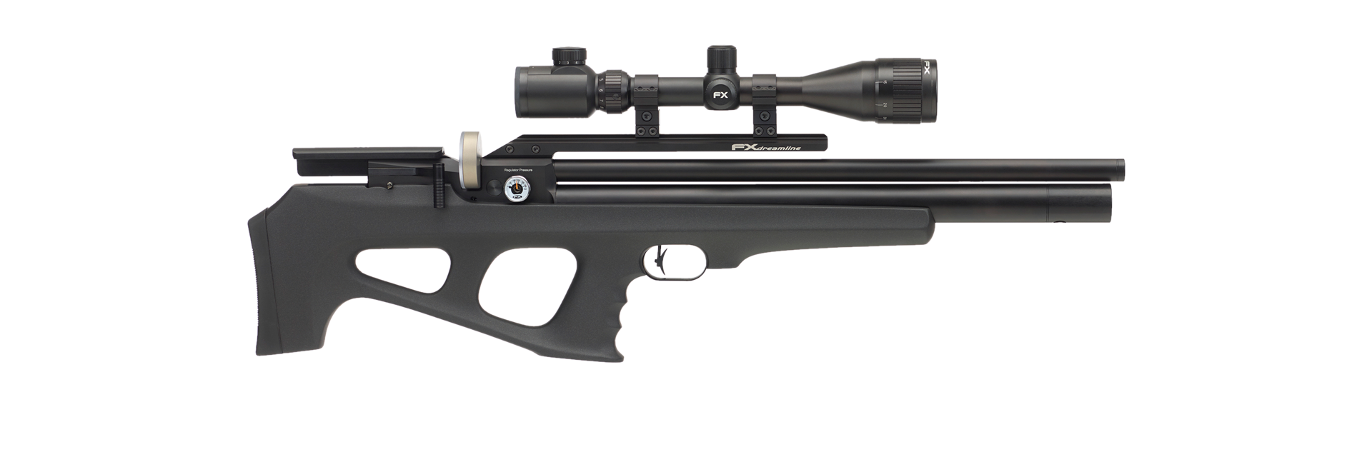 FX Airguns Dreamline Bullpup