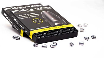 FX Airguns Hybrid 6,35mm