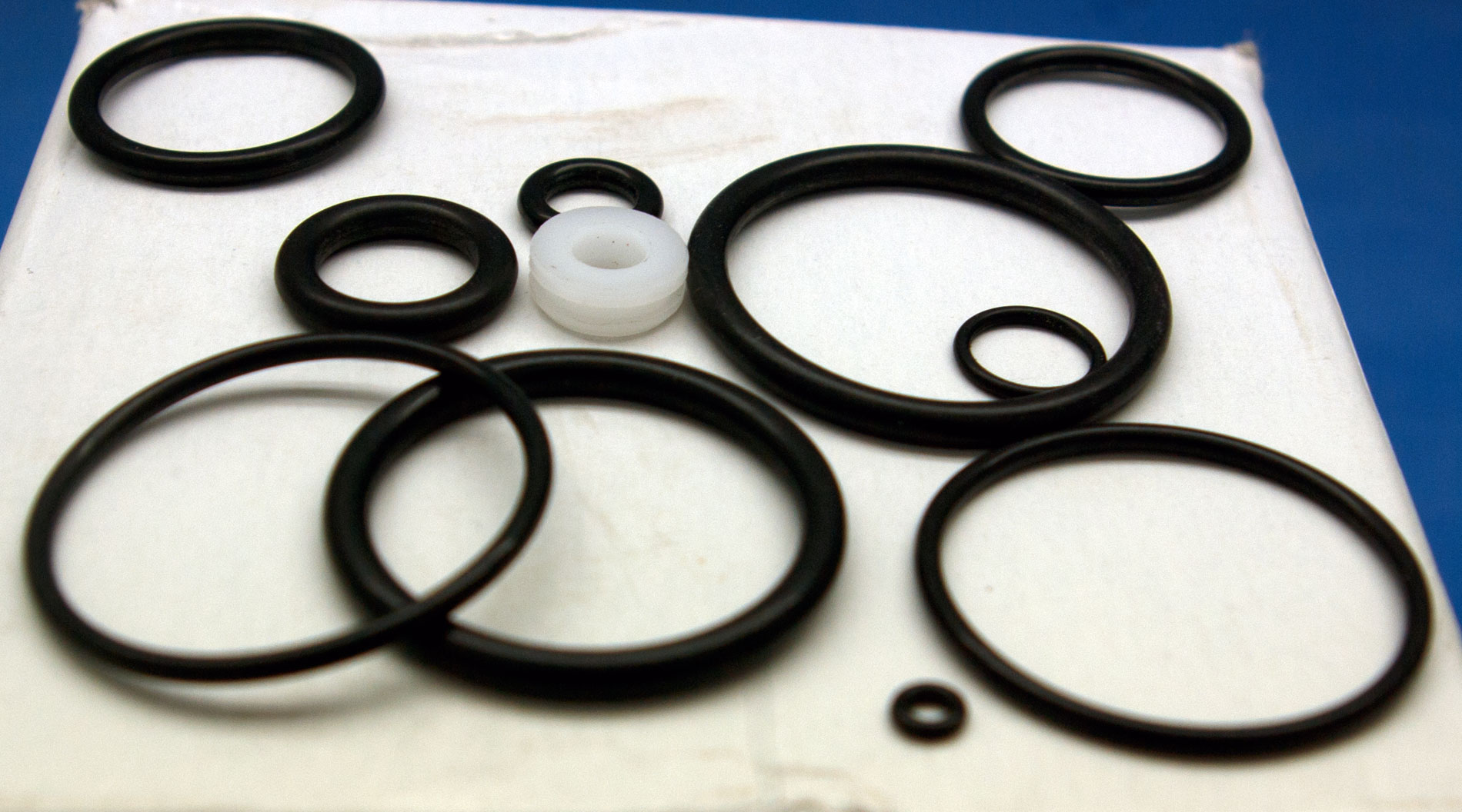 Hatsan Servicekit till AT44 lufttub