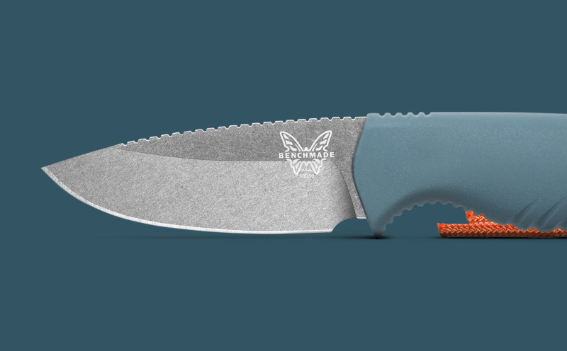 Benchmade 18050 Intersect™ - 4