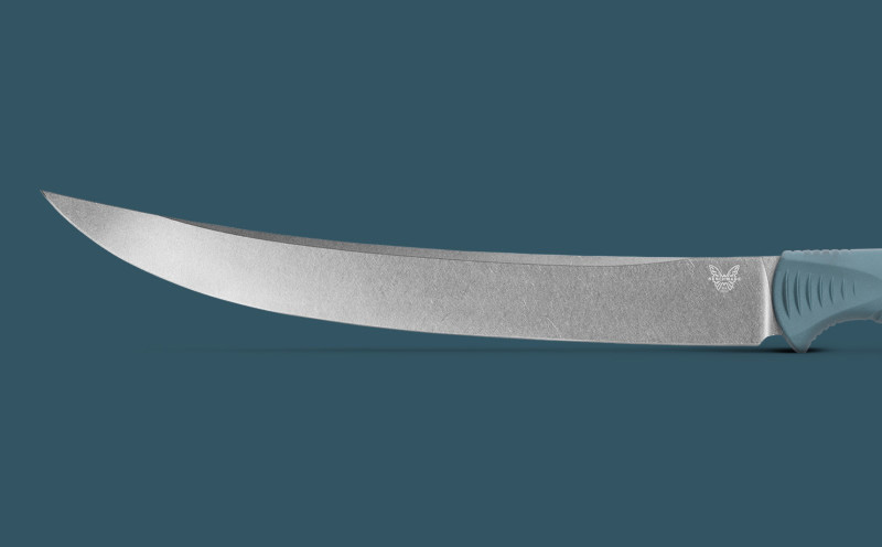 Benchmade 18020 Fishcrafter - 6