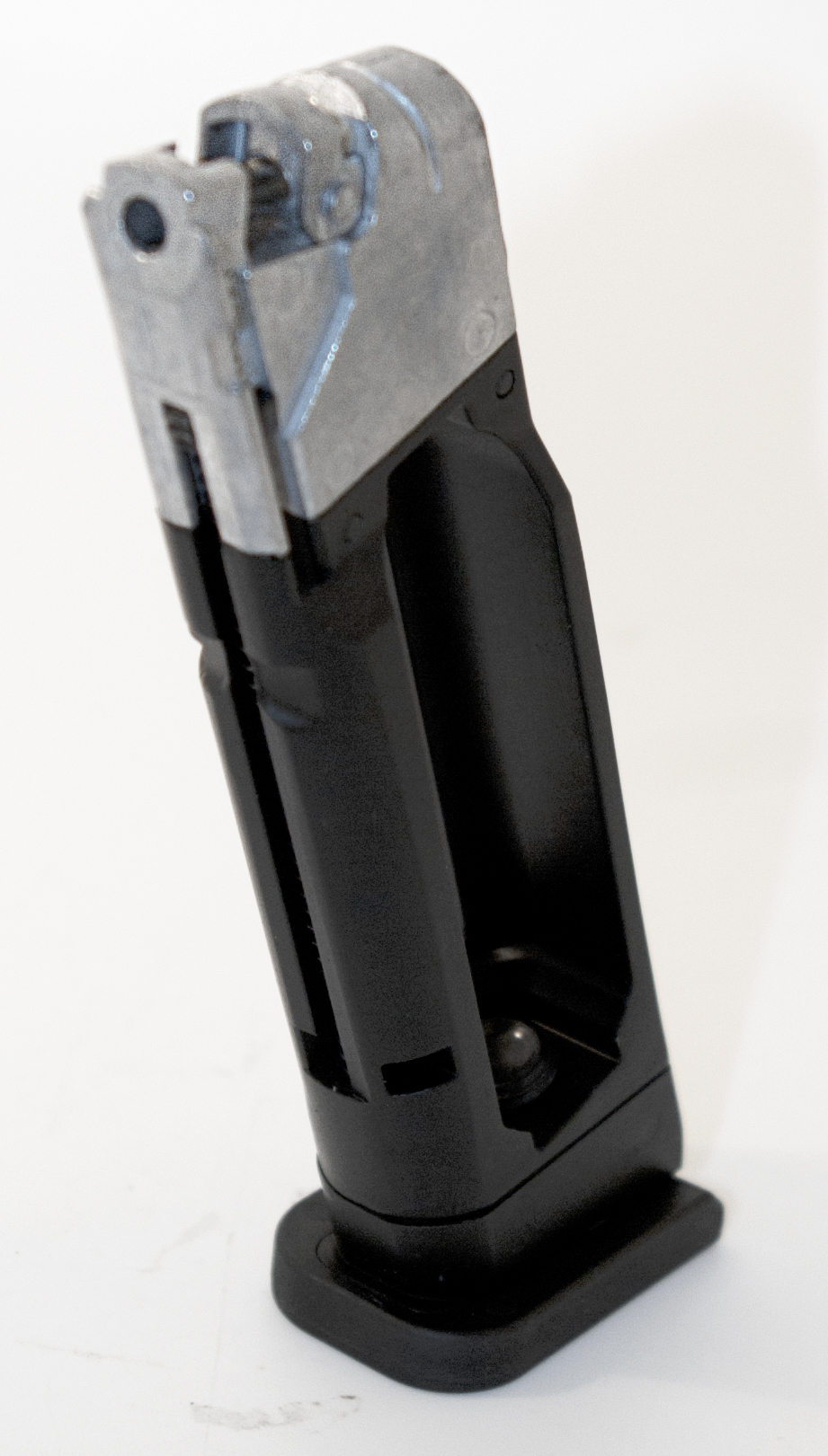 Magasin till Glock 17, Blowback 4,5mm BB