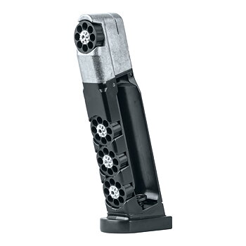 Magasin till Glock 17, 4,5mm Pellet/BB