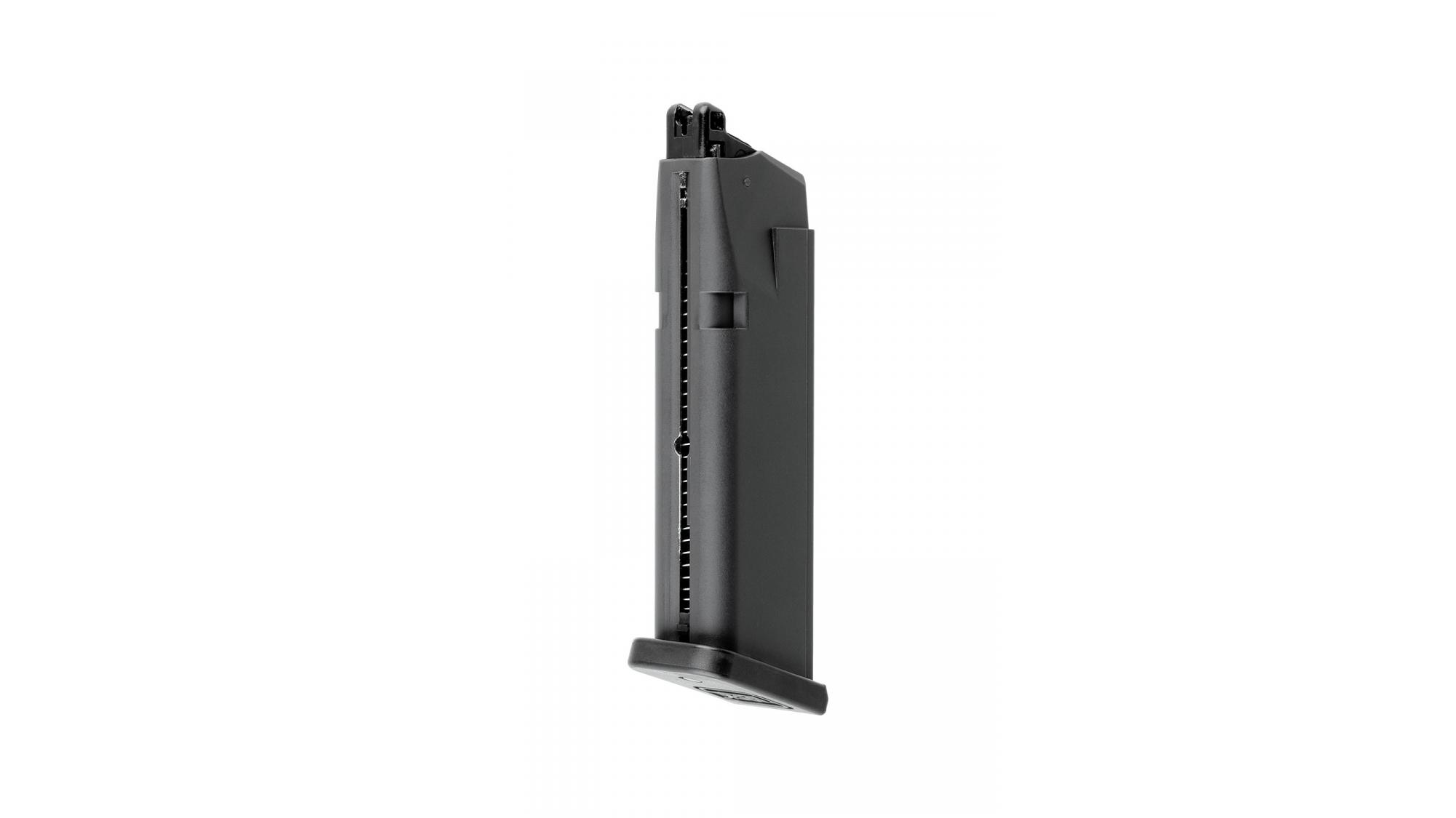 Magasin till Glock 17 GEN4, 4,5mm BB