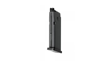 Magasin till Glock 17 GEN4, 4,5mm BB