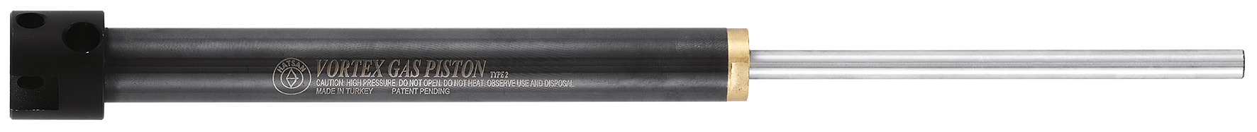Hatsan Vortex Licenspliktig Gas Pistong Type 1B - Mod. 88,95,99