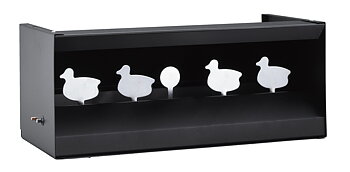 Kulfång Walther Duck Target