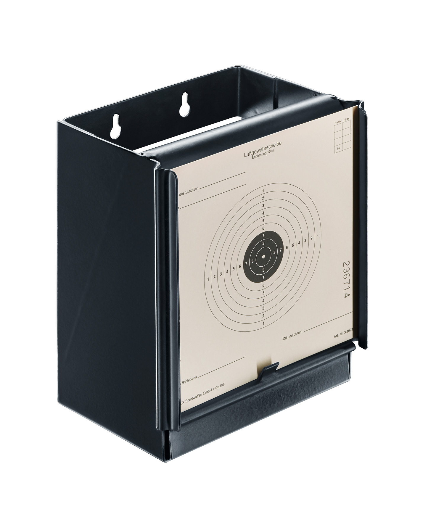 Umarex Magnum Kulfång 14x14