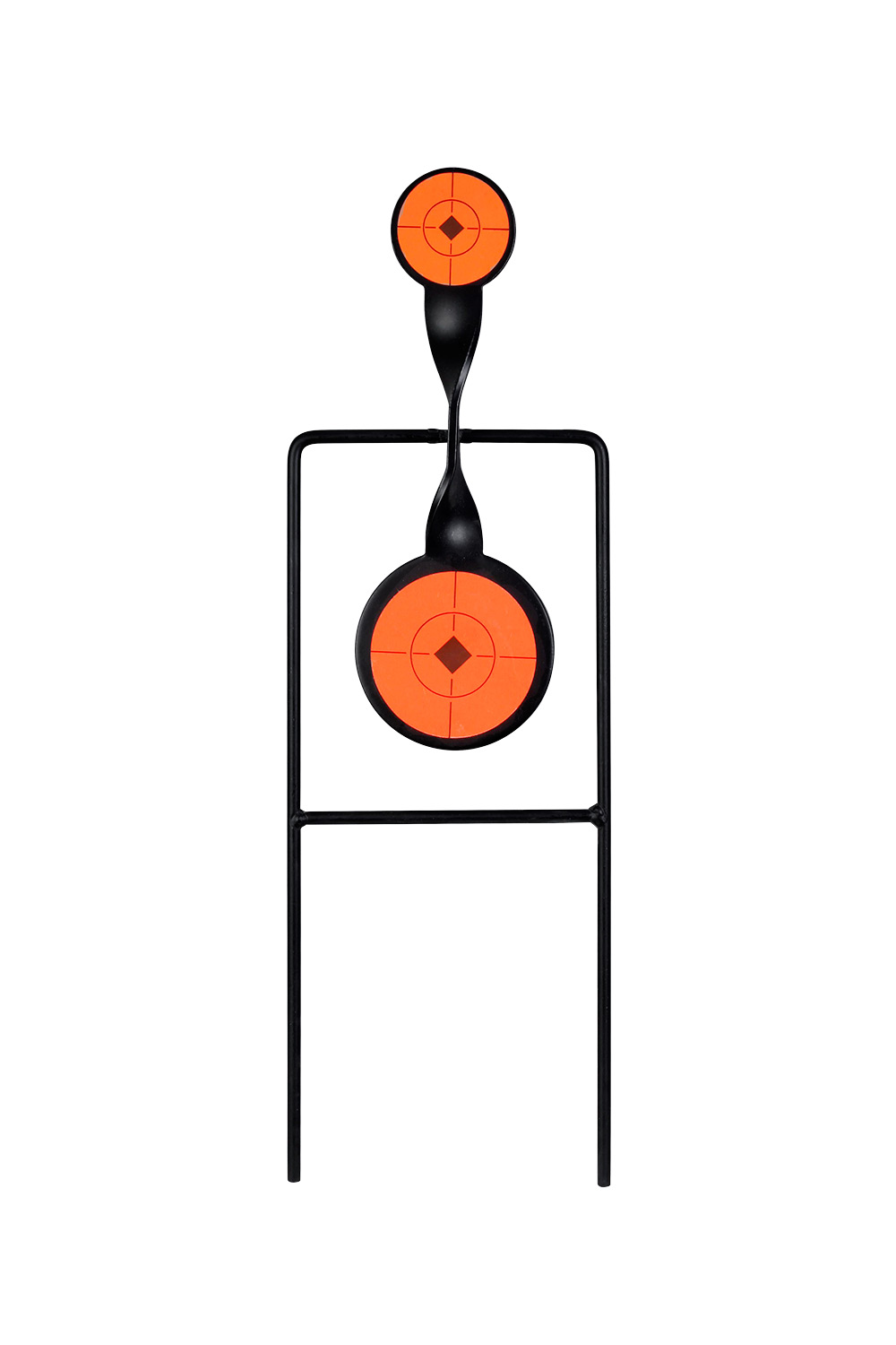 Stålmål T10 max 22LR