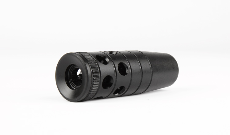 Kompensator 1/2" UNF