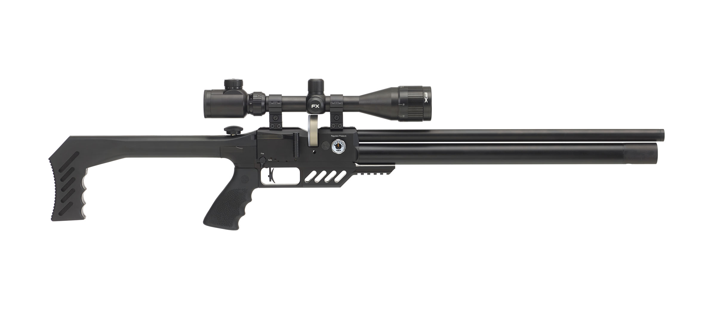 FX Airguns Dreamline Lite - BaraLuftvapen.se