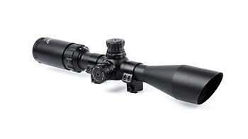Walther kikarsikte 3-9X44, 9-11mm