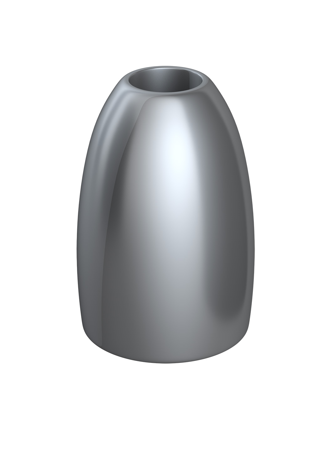 JSB KO SLUGS, 6,37MM (0.251) - 2,170G - 2
