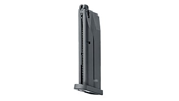 BERETTA MAGASIN M9A3 FM CO2 4,5MM BB