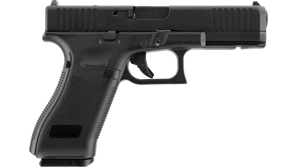 Glock 17 Gen5 MOS GBB 6mm - 3