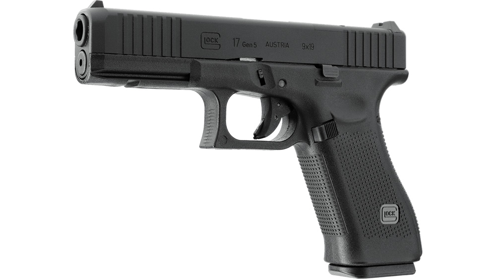Glock 17 Gen5 MOS GBB 6mm - 2