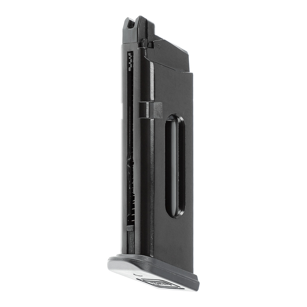 GLOCK MAGASIN 17 GEN5 MOS CNC BLOWBACK CO2 4,5MM BB