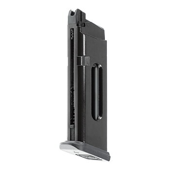 GLOCK MAGASIN 17 GEN5 MOS CNC BLOWBACK CO2 4,5MM BB