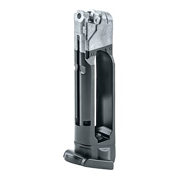 HECKLER & KOCH VP9 CO2 4,5MM BB MAGASIN