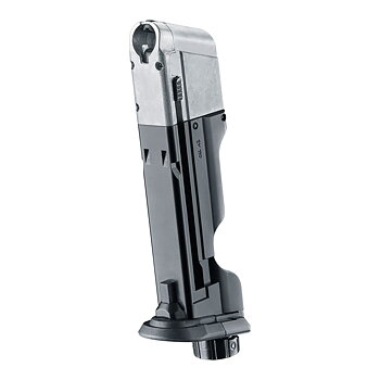 Magasin Emergency till Walther PPQ M2 T4E