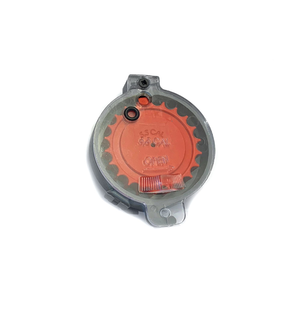 Hatsan Magasin Factor 6,35mm