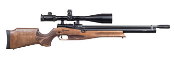 Reximex Daystar Wood PCP 4,5mm