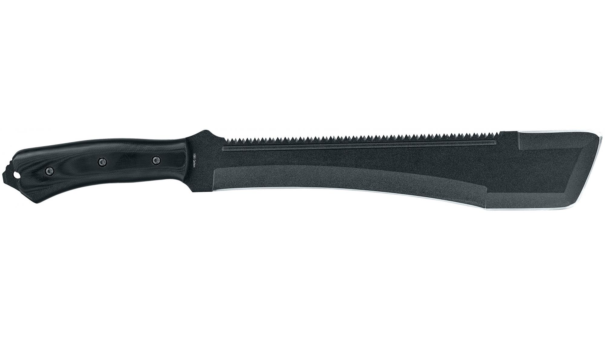 Walther Modified Survival Machete - 3