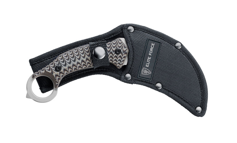 Elite Force EF715 - 2